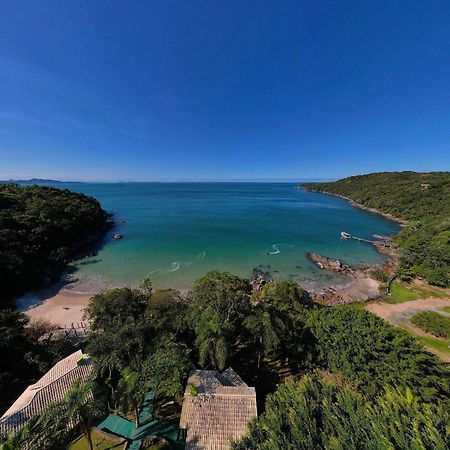 Bangalo Casa Do Mar - Exclusividade, Conforto E Privacidade. Porto Belo Eksteriør bilde