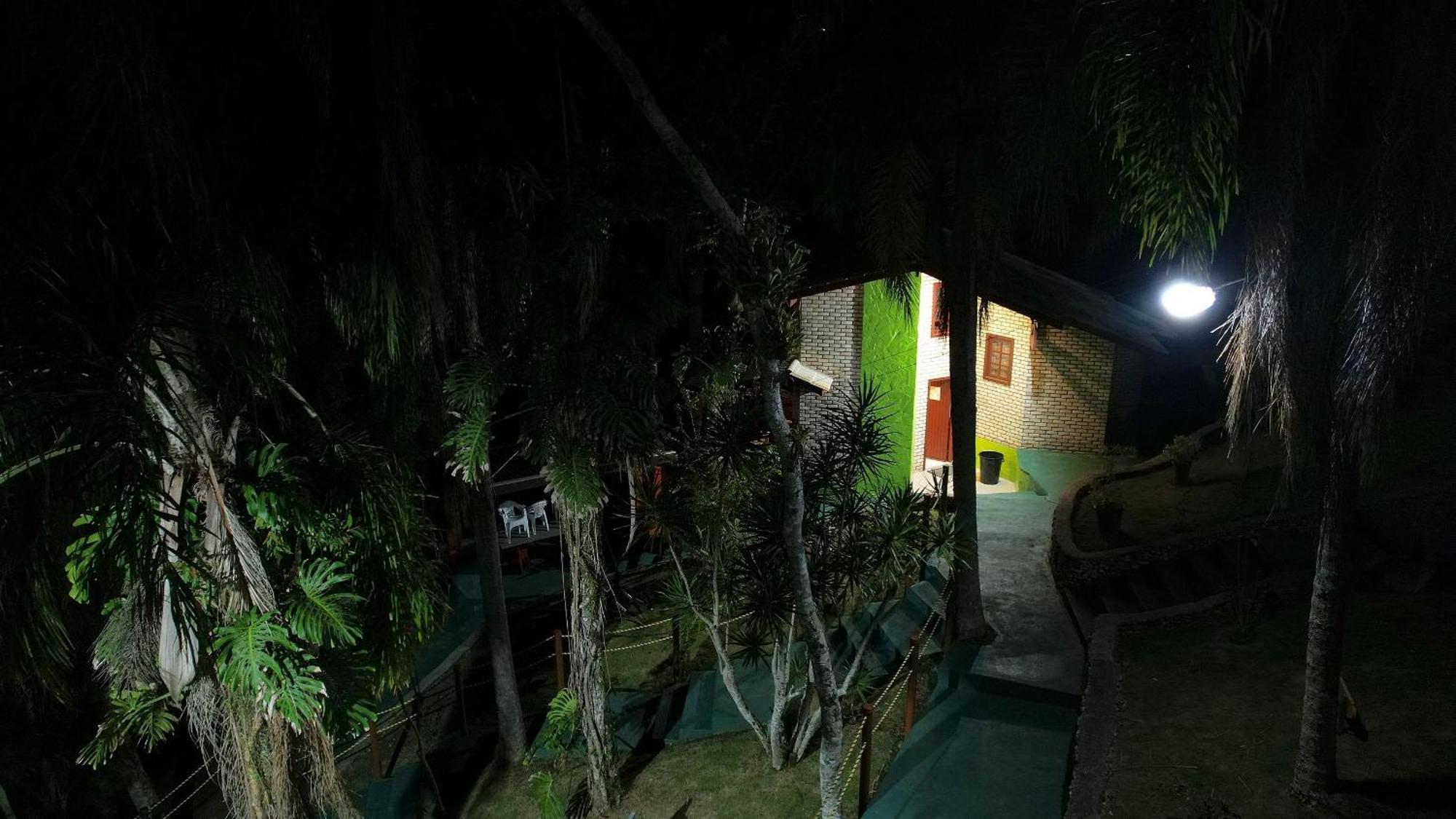 Bangalo Casa Do Mar - Exclusividade, Conforto E Privacidade. Porto Belo Eksteriør bilde
