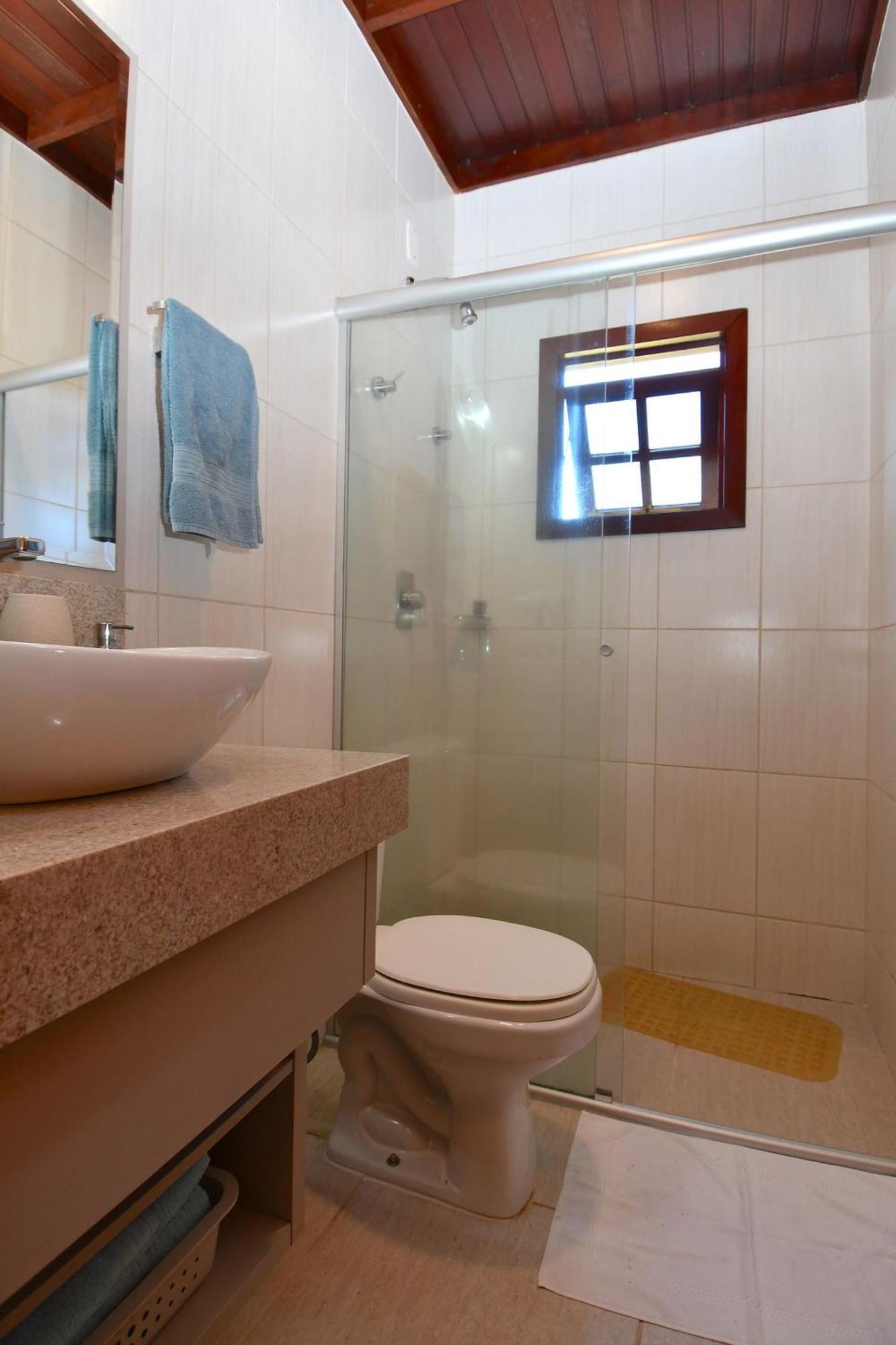 Bangalo Casa Do Mar - Exclusividade, Conforto E Privacidade. Porto Belo Eksteriør bilde